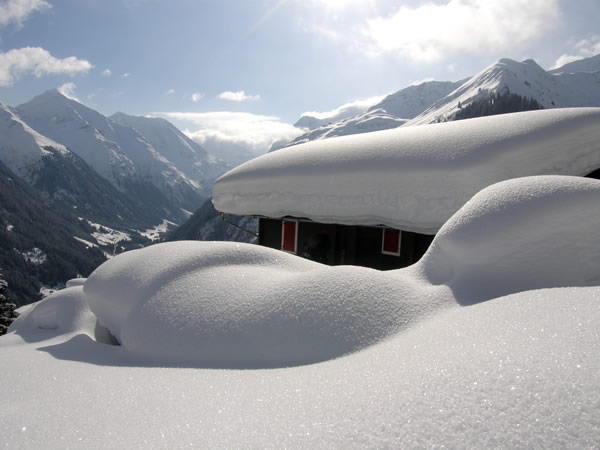 maiensäss pardatsch 1