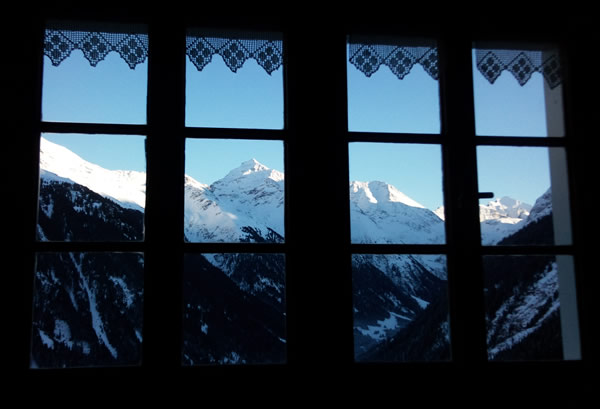 maiensäss pardatsch 2